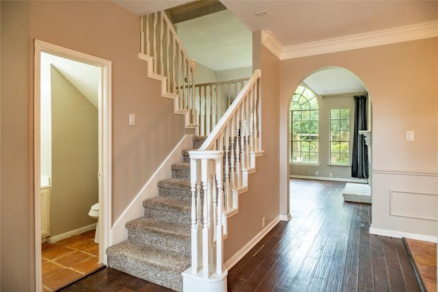3523 Ashlock Drive, Houston, TX 77082