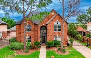 3523 Ashlock Drive, Houston, TX 77082