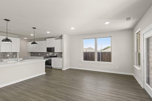 21709 Southern Valley Lane, New Caney, TX 77357