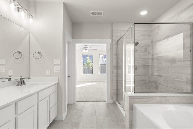 21709 Southern Valley Lane, New Caney, TX 77357