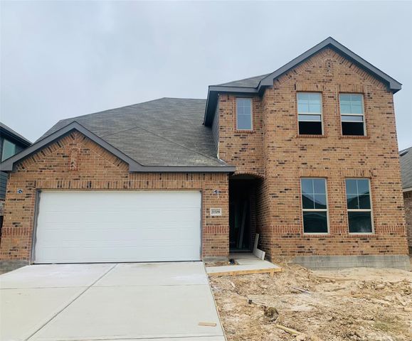 21709 Southern Valley Lane, New Caney, TX 77357