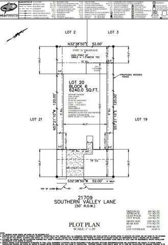21709 Southern Valley Lane, New Caney, TX 77357