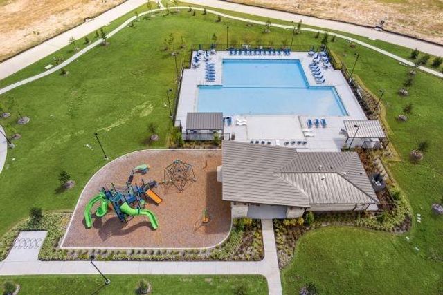 21709 Southern Valley Lane, New Caney, TX 77357