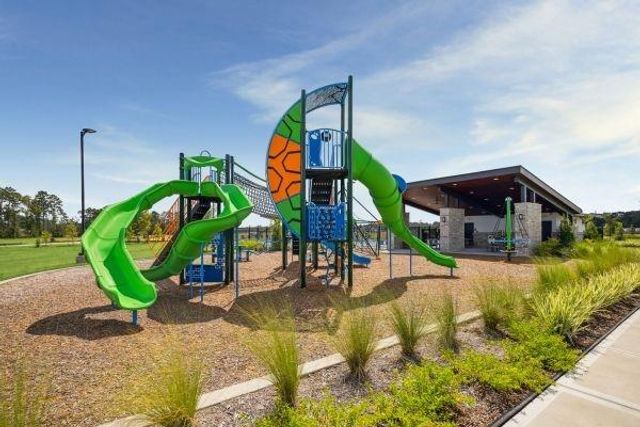 21709 Southern Valley Lane, New Caney, TX 77357