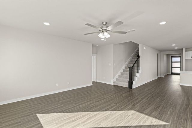 21709 Southern Valley Lane, New Caney, TX 77357