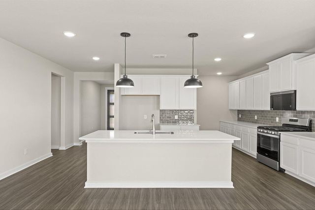 21709 Southern Valley Lane, New Caney, TX 77357