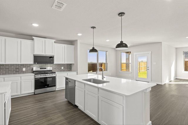 21709 Southern Valley Lane, New Caney, TX 77357