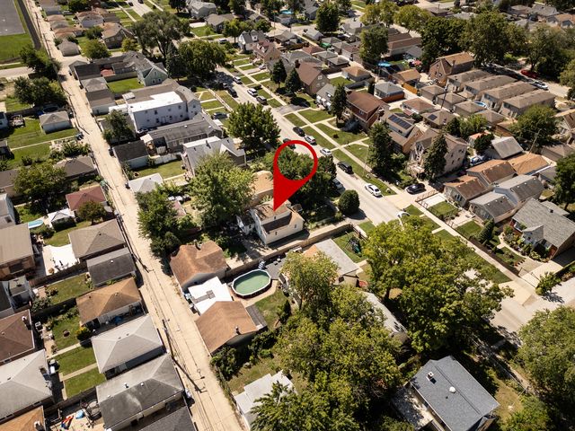 4821 S Lotus Avenue, Chicago, IL 60638