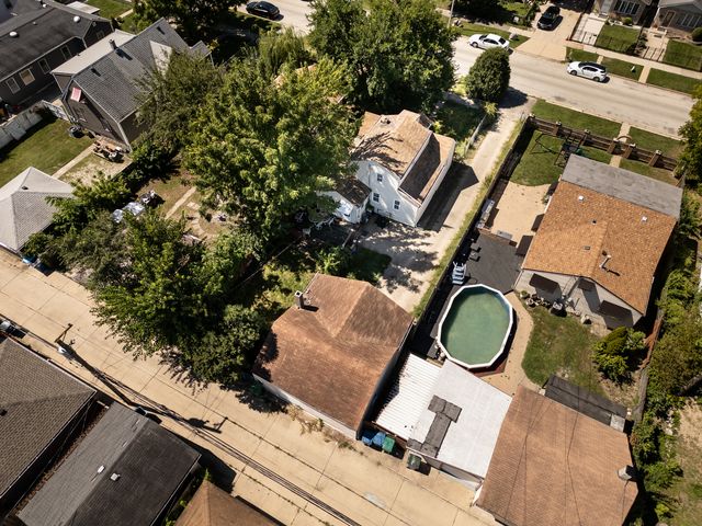 4821 S Lotus Avenue, Chicago, IL 60638