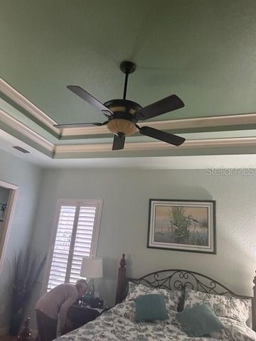 489 MEANDERING WAY, Polk City, FL 33868