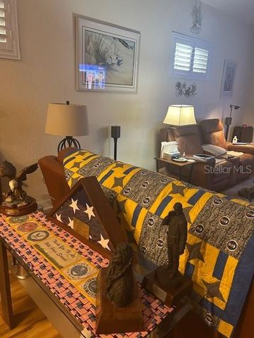 489 MEANDERING WAY, Polk City, FL 33868