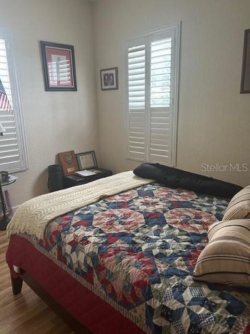 489 MEANDERING WAY, Polk City, FL 33868