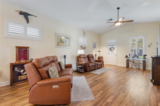 489 MEANDERING WAY, Polk City, FL 33868