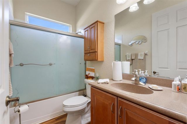 489 MEANDERING WAY, Polk City, FL 33868