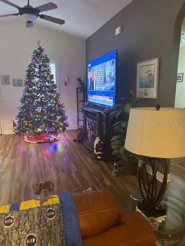 489 MEANDERING WAY, Polk City, FL 33868