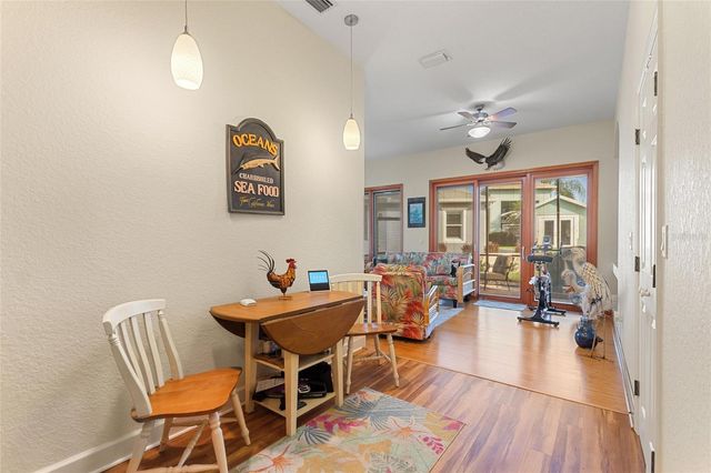 489 MEANDERING WAY, Polk City, FL 33868