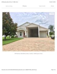 489 MEANDERING WAY, Polk City, FL 33868