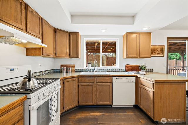 4926 Forest Drive, Everett, WA 98203