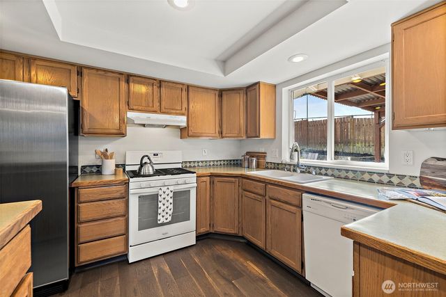 4926 Forest Drive, Everett, WA 98203