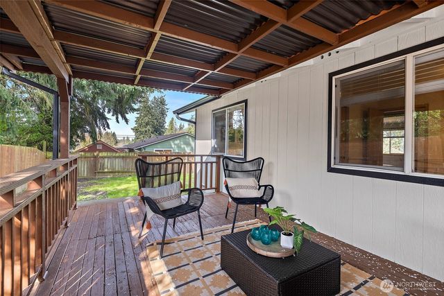 4926 Forest Drive, Everett, WA 98203