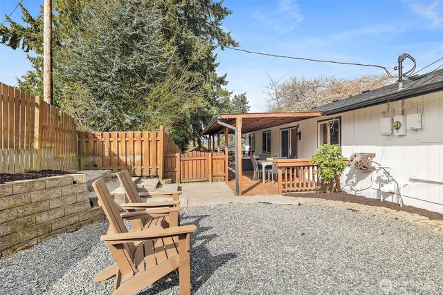 4926 Forest Drive, Everett, WA 98203