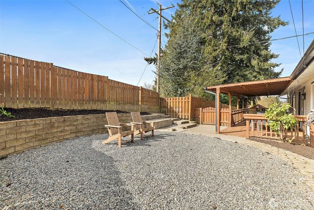 4926 Forest Drive, Everett, WA 98203