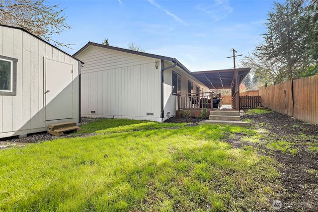 4926 Forest Drive, Everett, WA 98203