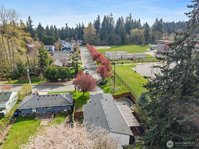 4926 Forest Drive, Everett, WA 98203