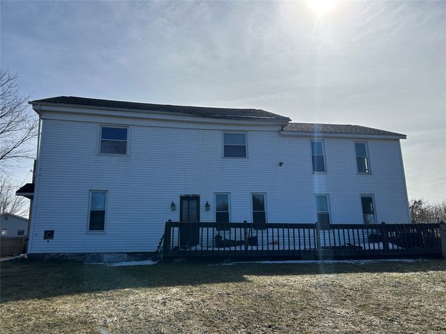 438 CIRCUIT Street, Waterford, PA 16441