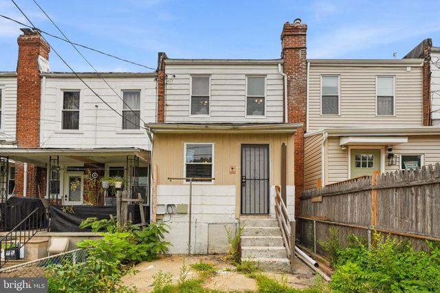 821 PONTIAC, Baltimore, MD 21225