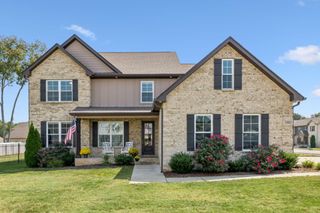 7803 Santos Dr, Murfreesboro, TN 37129