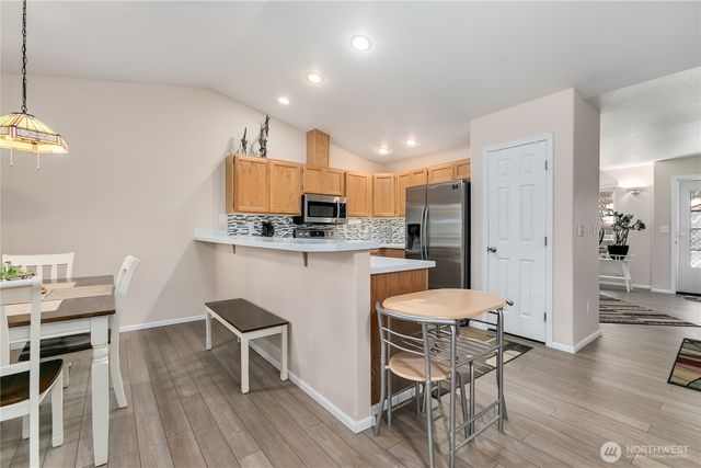 22418 Bluewater Drive SE, Yelm, WA 98597