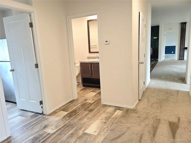 9071 S Frink Rd, Larkspur, CO 80118