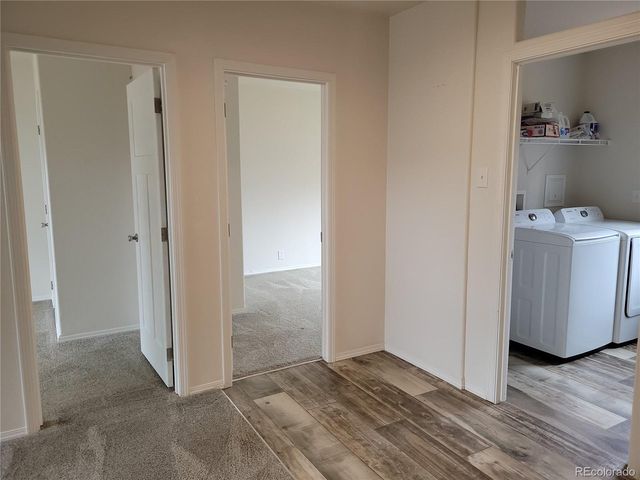 9071 S Frink Rd, Larkspur, CO 80118