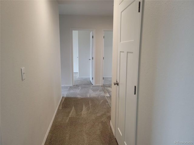 9071 S Frink Rd, Larkspur, CO 80118