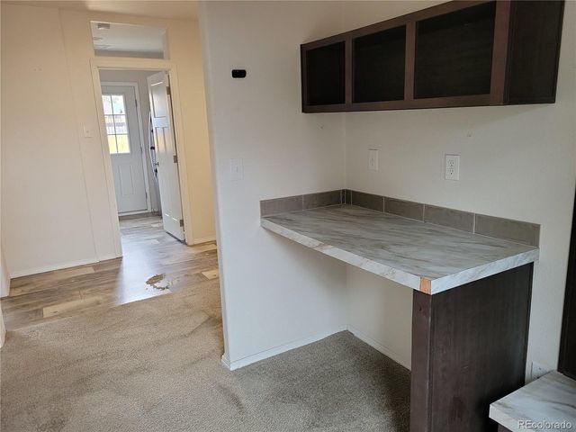 9071 S Frink Rd, Larkspur, CO 80118