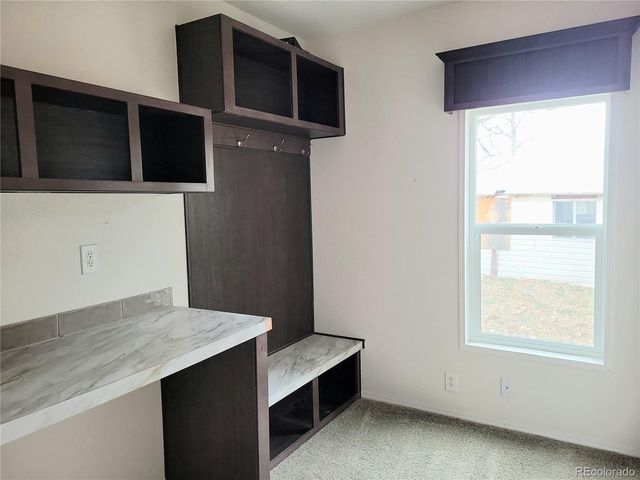 9071 S Frink Rd, Larkspur, CO 80118