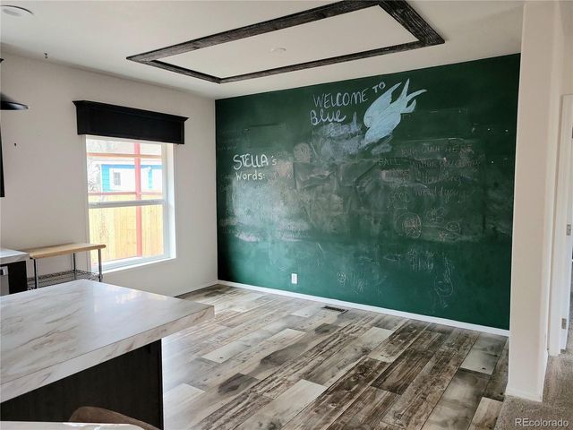 9071 S Frink Rd, Larkspur, CO 80118
