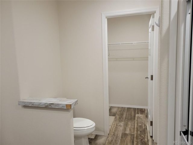9071 S Frink Rd, Larkspur, CO 80118