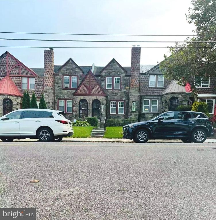 8016 MICHENER AVE, Philadelphia, PA 19150