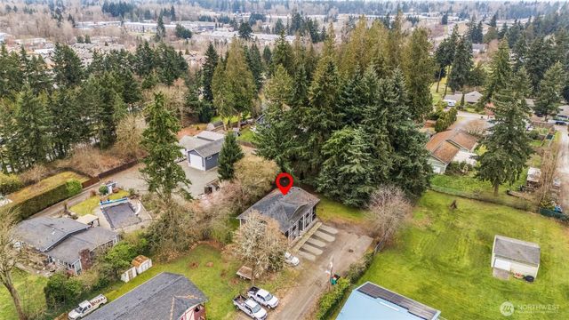 10712 64th Avenue E, Puyallup, WA 98373