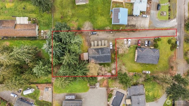 10712 64th Avenue E, Puyallup, WA 98373