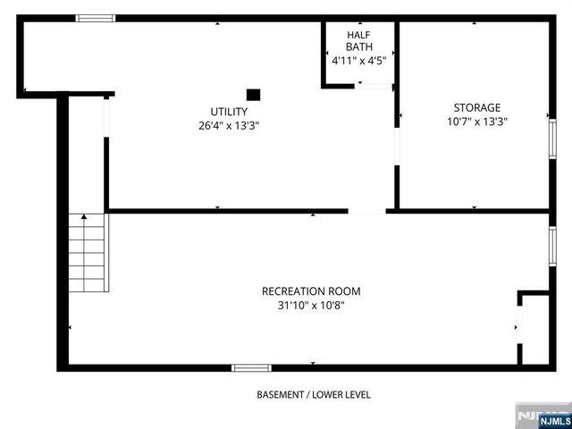 0-54 Yost Place, Fair Lawn, NJ 07410