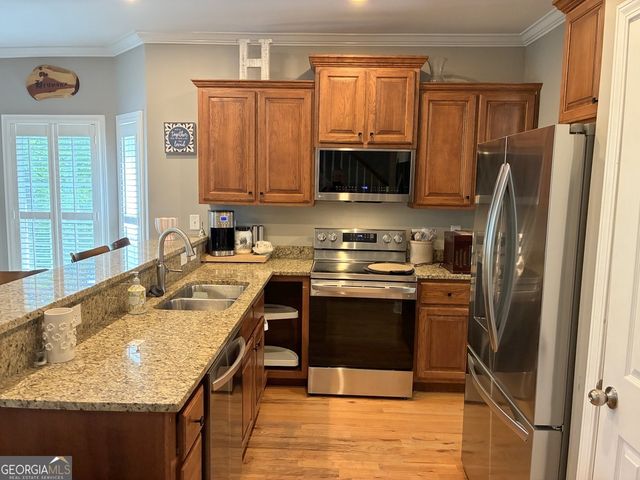 414 Arden Lane, Macon, GA 31210