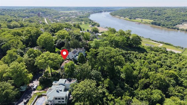 11 Weebetook Lane, Cincinnati, OH 45208