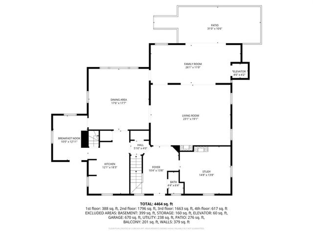 11 Weebetook Lane, Cincinnati, OH 45208
