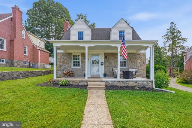 455 GLENDALE CIR, Springfield, PA 19064