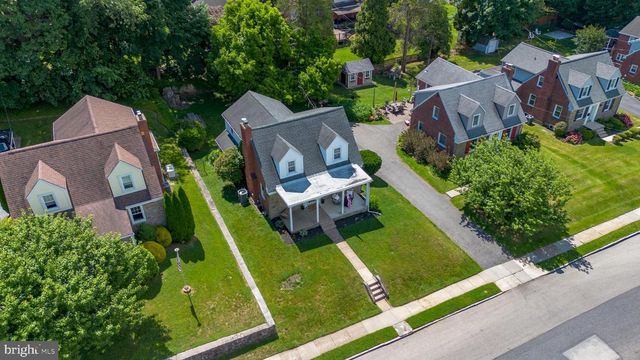 455 GLENDALE CIR, Springfield, PA 19064