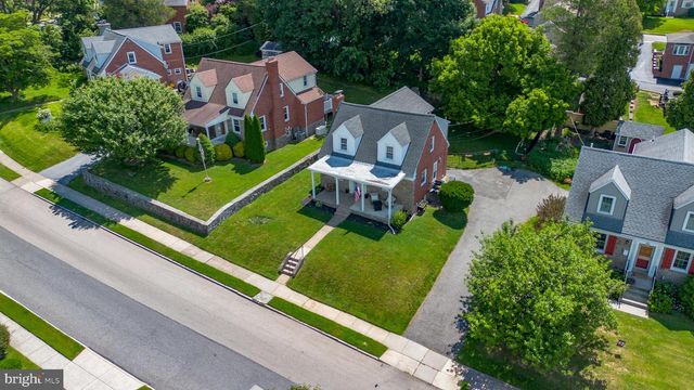 455 GLENDALE CIR, Springfield, PA 19064
