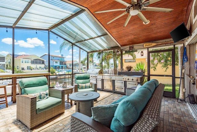 6312 SPOONBILL DRIVE, New Port Richey, FL 34652